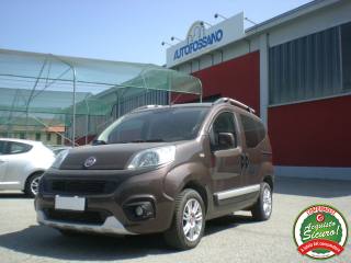 FIAT Qubo 1.3 MJT 95 CV Trekking - PRONTA CONSEGNA