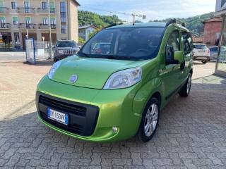 FIAT Qubo usata, con Airbag laterali