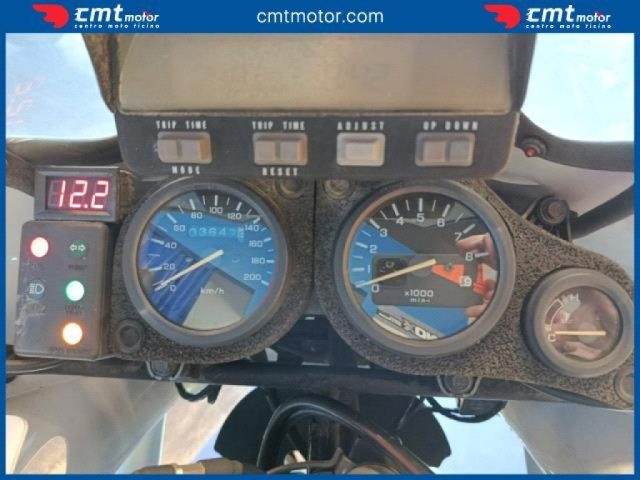 HONDA Africa Twin XRV 750 usata 3