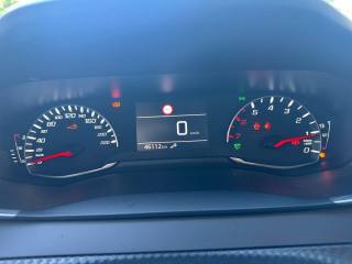 PEUGEOT 208 usata, con Controllo automatico clima