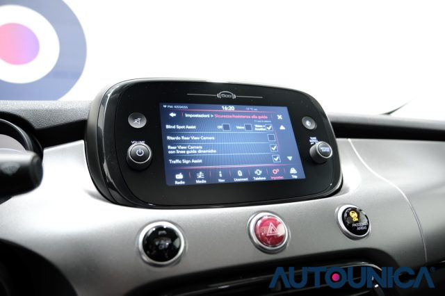 FIAT 500X usata 57
