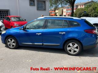RENAULT Megane usata, con Cruise Control