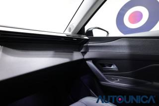 PEUGEOT 408 usata, con Sensori di parcheggio anteriori