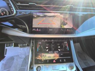 AUDI Q8 usata, con Controllo trazione