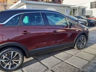OPEL Crossland X usata, con Airbag laterali