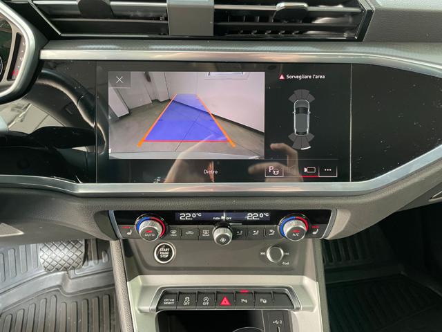 AUDI Q3 usata, con Controllo trazione