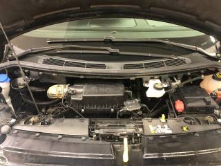 FORD Tourneo Custom usata 21