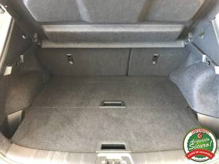 NISSAN Qashqai usata, con Cerchi in lega