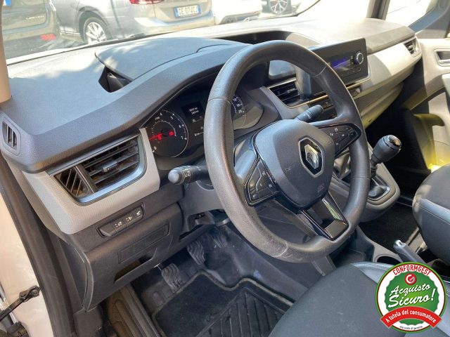 RENAULT Kangoo usata, con ESP