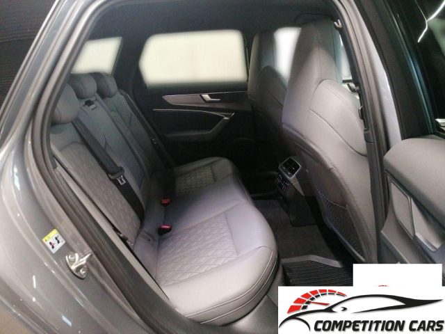 AUDI A6 usata, con Climatizzatore