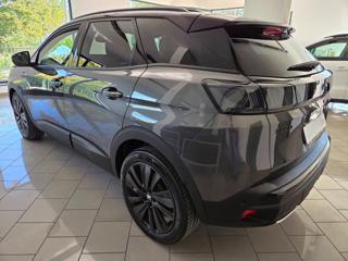 PEUGEOT 3008 usata, con Cerchi in lega