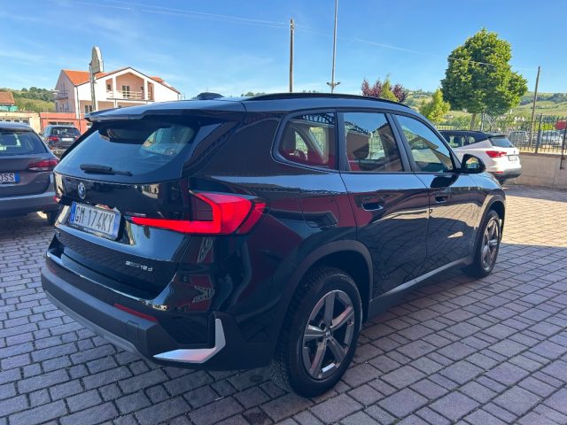 BMW X1 usata, con Airbag laterali