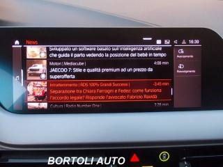 BMW 116 usata, con Sistema di navigazione