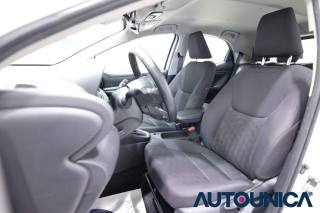 TOYOTA Yaris usata, con Boardcomputer