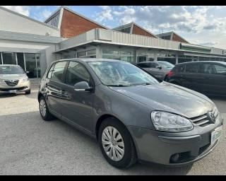 VOLKSWAGEN Golf usata, con Controllo trazione