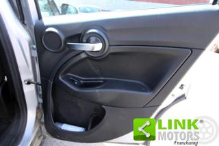 FIAT 500X usata, con Airbag testa