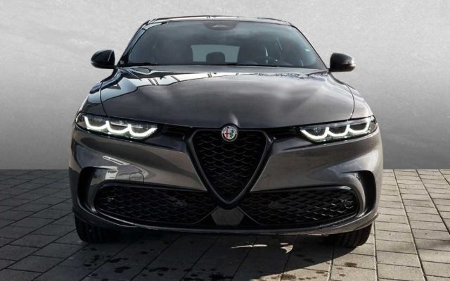 ALFA ROMEO Tonale usata, con Airbag Passeggero