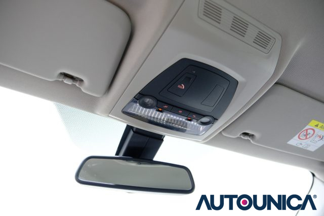 BMW X3 usata, con Luci diurne