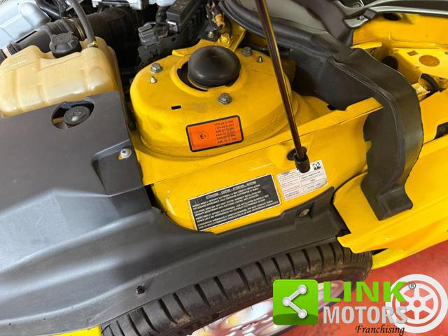 ALFA ROMEO Spider usata 30