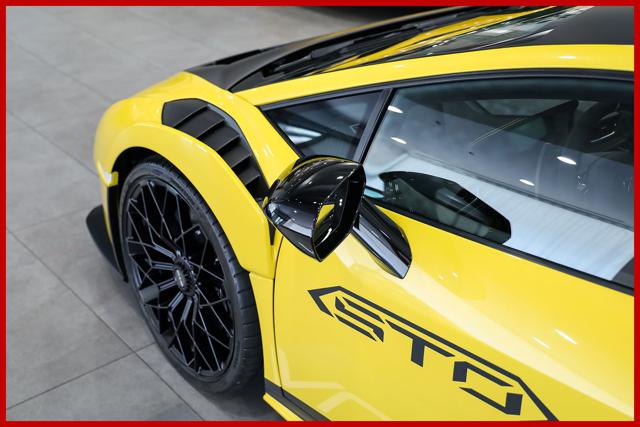 LAMBORGHINI Huracan usata 8