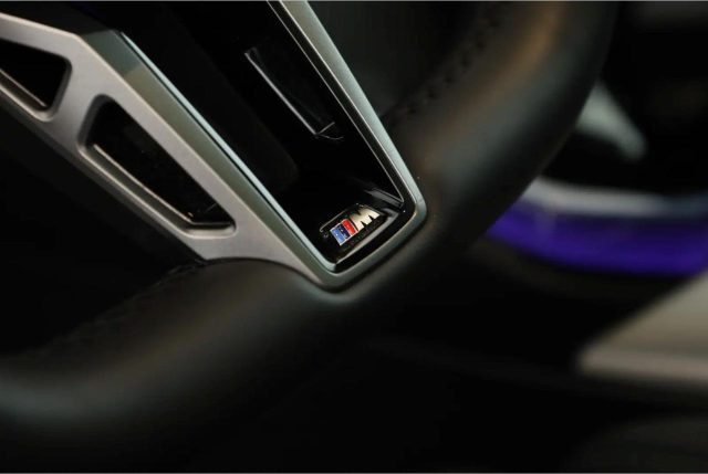 BMW X3 usata, con Regolazione elettrica sedili
