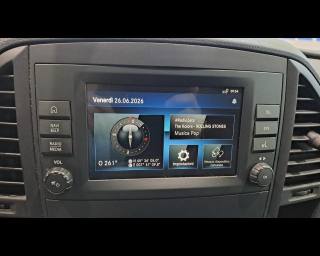 MERCEDES-BENZ Vito usata, con Specchietti laterali elettrici