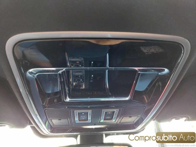 LAND ROVER Range Rover Sport usata, con Specchietti laterali elettrici