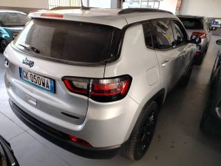 JEEP Compass usata, con Controllo trazione