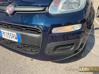 FIAT Panda usata, con Cerchi in lega