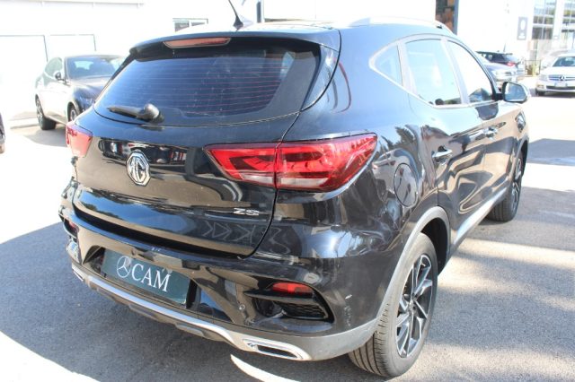 MG ZS usata, con Airbag Passeggero