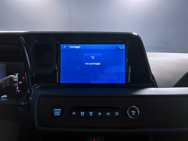 FORD Tourneo Courier usata 39