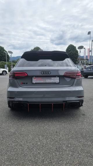 AUDI RS3 usata, con Alzacristalli elettrici