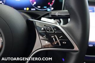 MERCEDES-BENZ E 220 usata, con Fendinebbia