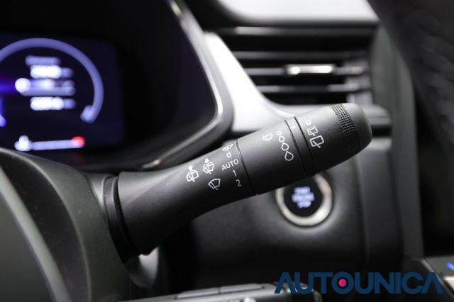 RENAULT Captur usata, con Controllo vocale