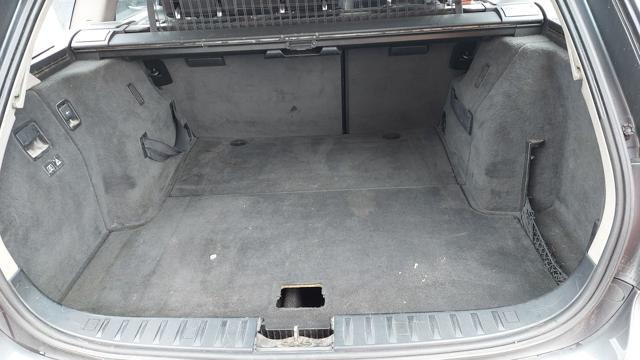 BMW 320 usata, con Controllo trazione