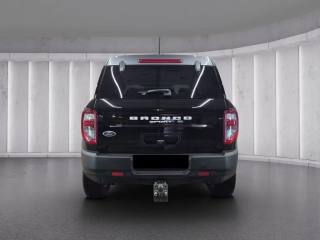 FORD Bronco usata, con Alzacristalli elettrici