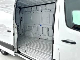 MERCEDES-BENZ Sprinter usata, con USB