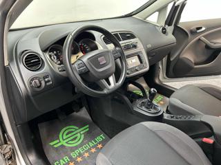 SEAT Altea XL usata, con Climatizzatore