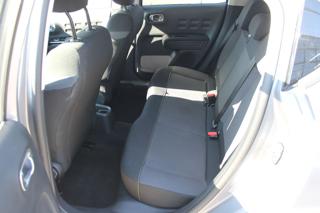 CITROEN C3 usata, con Cerchi in lega