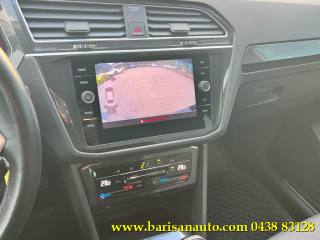 VOLKSWAGEN Tiguan usata, con Controllo automatico clima