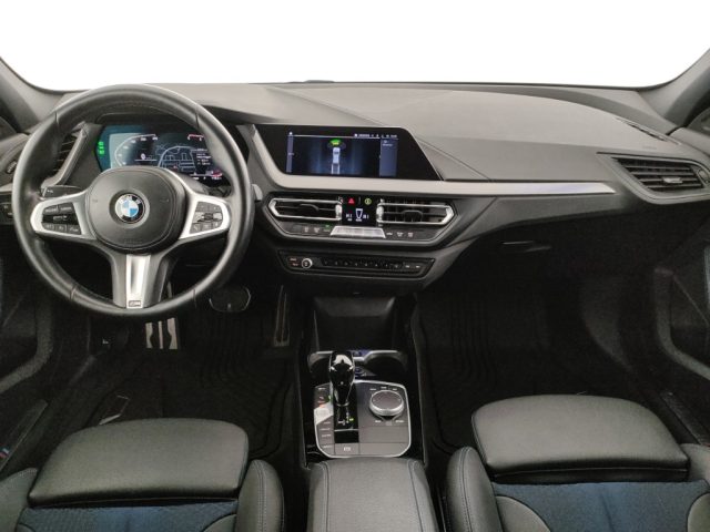 BMW 116 usata, con Cruise Control