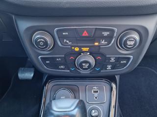 JEEP Compass usata, con Fari Xenon