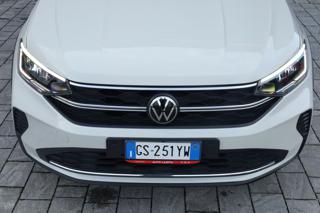VOLKSWAGEN Taigo usata, con Climatizzatore