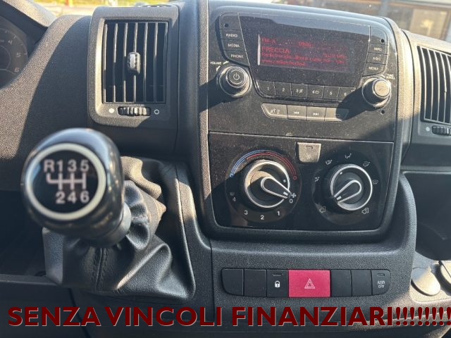 FIAT Ducato usata 12