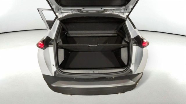 PEUGEOT 2008 usata, con Cruise Control