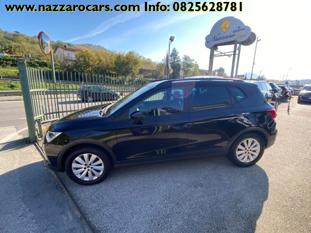 SEAT Arona usata, con Airbag laterali