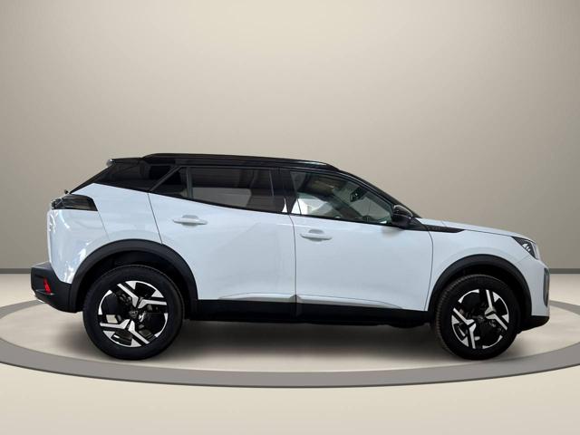 PEUGEOT 2008 usata, con Airbag Passeggero