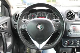 ALFA ROMEO MiTo usata, con Servosterzo