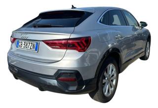 AUDI Q3 usata, con Airbag