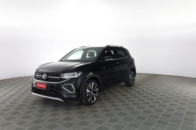 VOLKSWAGEN T-Cross usata 0